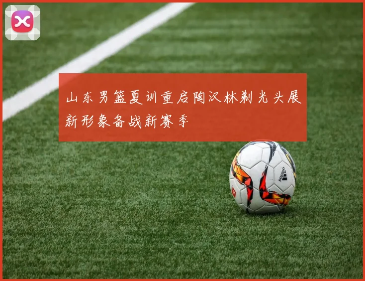 山东男篮夏训重启陶汉林剃光头展新形象备战新赛季